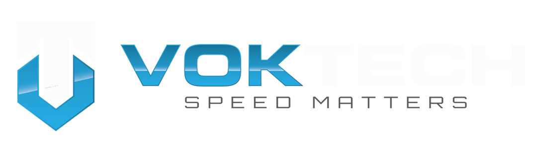 Voktech Logo